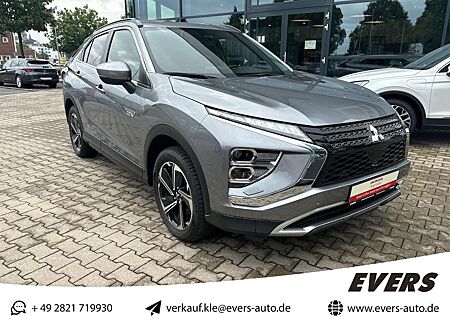 Mitsubishi Eclipse Cross Plus Hybrid 4WD Kamera SHZ LED PDC