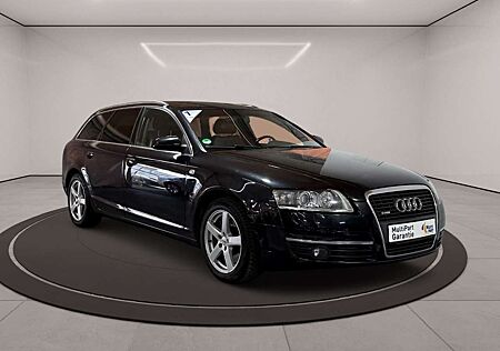 Audi A6 Allroad 3.0TDI (DPF) quattro tiptronic