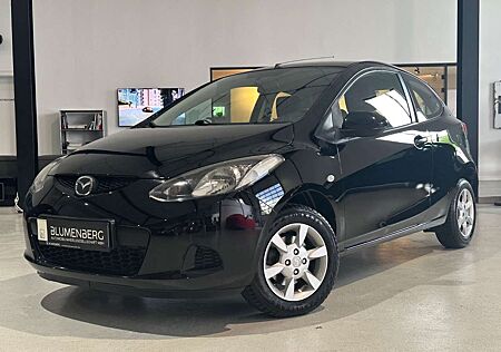 Mazda 2 Lim. 1.3 Impuls Sport *Servo,CD,Radio*