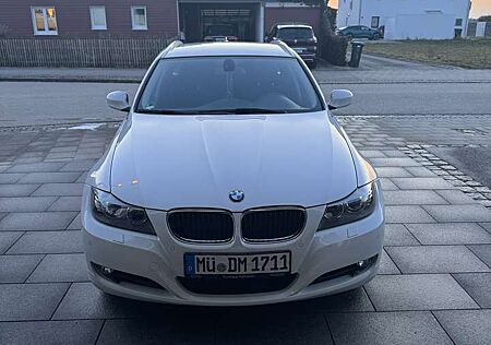 BMW 316d 316 DPF Touring Edition Lifestyle