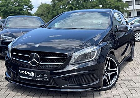 Mercedes-Benz A 200 BE*AMG-Line*Kamera*LED*Panorama*Night*