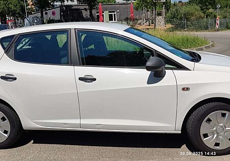 Seat Ibiza 1.2 TSI Reference