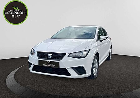 Seat Ibiza 1.0 MPI 5 Gang Style GJR PDC hinten Full L