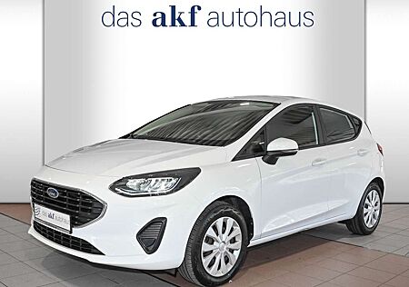 Ford Fiesta 1.1 Trend-5-Türer*Klima*PDC*SHZ*beh. Lenkra