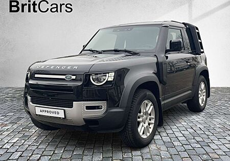 Land Rover Defender 90 D250 S Luft 6 Seats W-Paket AHK
