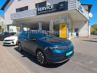 Opel Grandland X Grandland GS/ACC/HUD/NAVI/LED/360°/WINTERPAKET/