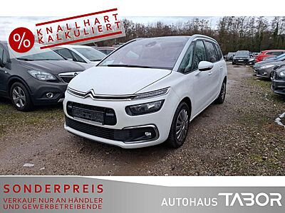 Citroen C4 Grand Spacetourer 1.2 PureTech 130 Feel LM
