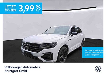 VW Touareg Volkswagen R-Line 4Motion 3.0 TSI 250kW