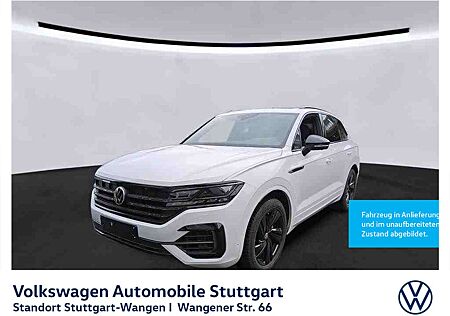 VW Touareg Volkswagen R-Line 4Motion 3.0 TSI 250kW