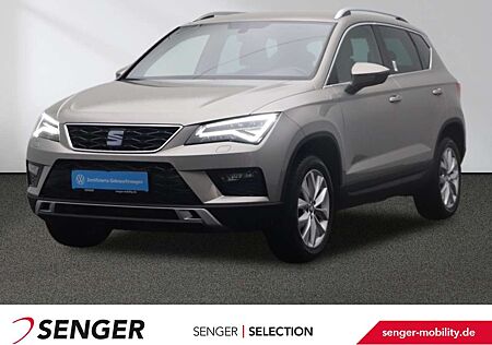 Seat Ateca 1.4 TSI DSG LED PDC Komfort-Sitze Sitzhzg.