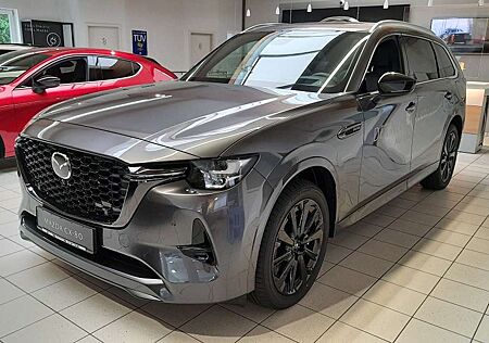 Mazda CX-80 e-SKYACTIV D 254PS AWD Homura Plus 7-Sitzer