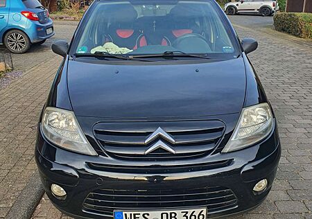 Citroën C3 Citroen +1.4+Confort