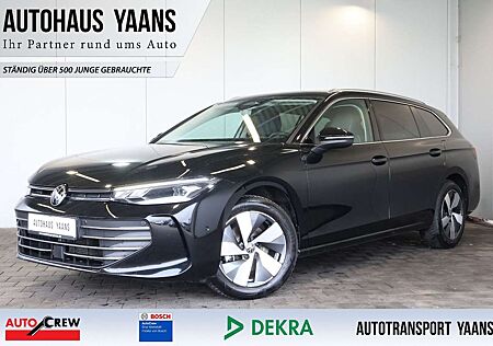VW Passat Variant Volkswagen Passat 1.5 eTSI Business AID+KEY+ACC+KAM+LED+AHK