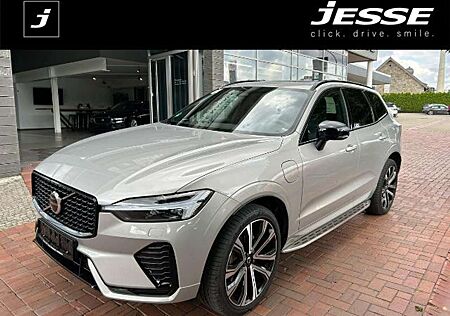 Volvo XC 60 XC60 T6 AWD R Design LED ACC Pano AHK H&K R.Cam