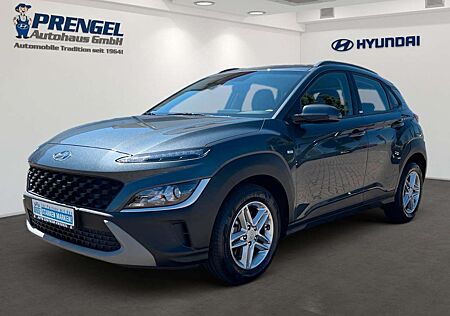 Hyundai Kona 1.0 T-GDi 48V Select KLIMA/SHZ/GRA/APP/DAB+