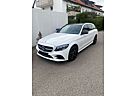 Mercedes-Benz C 220 d 4Matic T 9G-TRONIC AMG Line