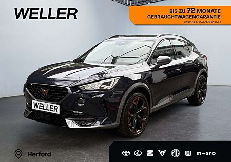 Cupra Formentor VZ 2.0 TSI 4Drive DSG *Leder*ACC*DCC*