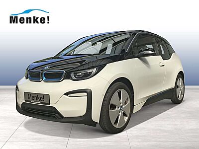 BMW i3 120 DAB LED WLAN RFK Navi Prof. Tempomat Shz