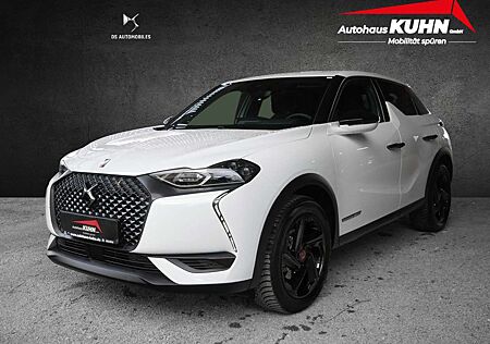 DS Automobiles DS 3 Crossback E-Tense Perfomance Line+ NAVI