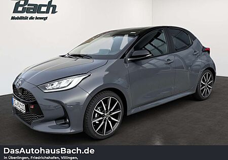 Toyota Yaris - 1.5 l Hybrid GR SPORT Infotainment Safe