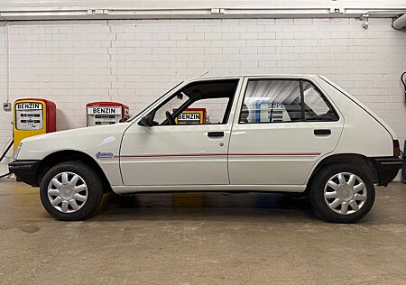 Peugeot 205 Junior