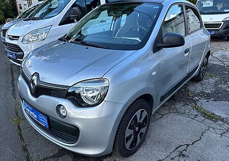 Renault Twingo Experience/Liberty*Faltdach*LOOK*