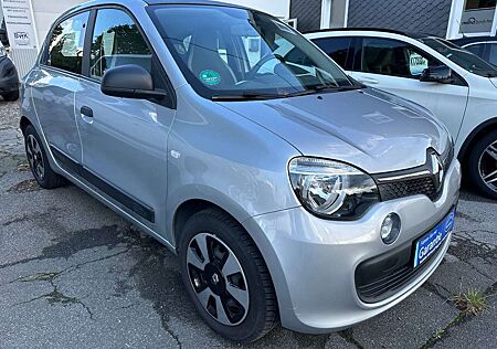 Renault Twingo Experience/Liberty*Faltdach*LOOK*