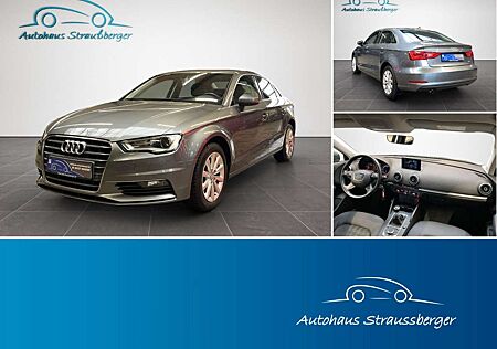 Audi A3 Limousine attraction Tempo Shz DSP Xenon