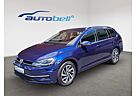 VW Golf Variant Volkswagen 1.4 TSI Sound DSG/LED/ACC/Kamera