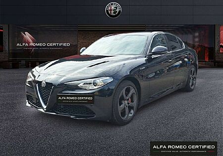Alfa Romeo Giulia Super 2.0 Turbo 16V AT8