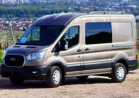 Ford Transit Bus Kastenwagen L2/H2