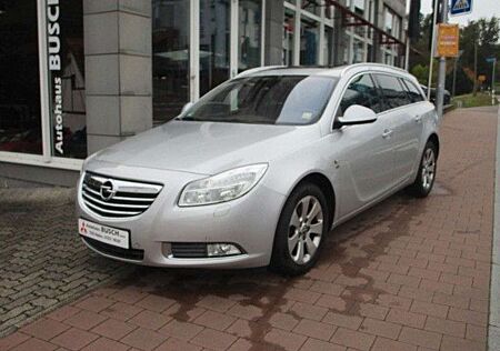 Opel Insignia 2.0 Sports Tourer 150 Jahre