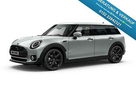 Mini Cooper Clubman NAV LED ACC RFK Digitales Cockpit 2-Zonen-Klima