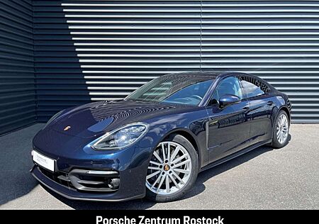 Porsche Panamera 4 E-Hybrid Platinum Edition BOSE LED