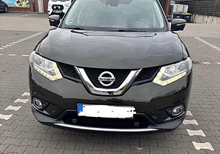 Nissan X-Trail 2.0 dci 4x4 DPF Automatik festpreis