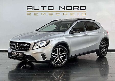 Mercedes-Benz GLA 250 DCT*Urban*Panorama*LED*Night*DAB*Leder*