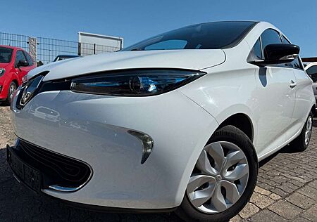 Renault ZOE Life Klimaanlage,Navi,Keine Mietbatterie