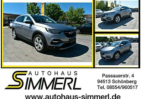 Opel Grandland Elegance Plug-in-Hybrid 4