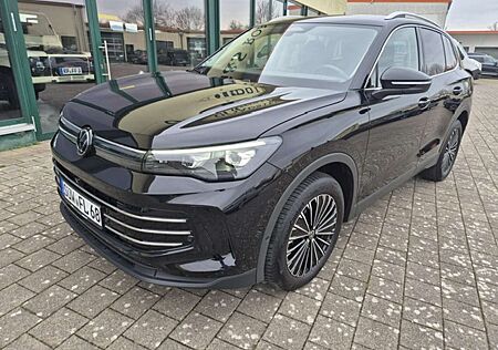 VW Tiguan Volkswagen 2.0 TDI SCR DSG Elegance