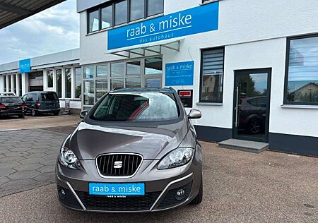 SEAT Altea XL 4You *SHZ/Tempomat/PDC*