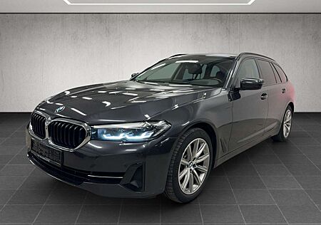 BMW 520 d xDrive*GARANTIE*HUD*H&K*LEDER*360°*AMBIENTE