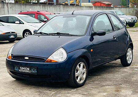 Ford Ka /+ Futura