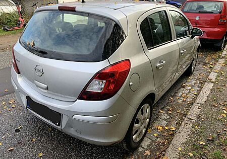 Opel Corsa 1.2 16V ,klima,Tüv Neu