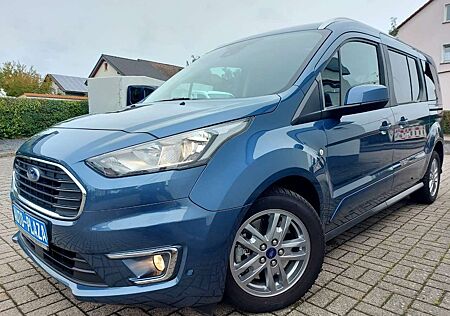 Ford Grand Tourneo Connect Titanium 7-SIT PANO 1.HAND