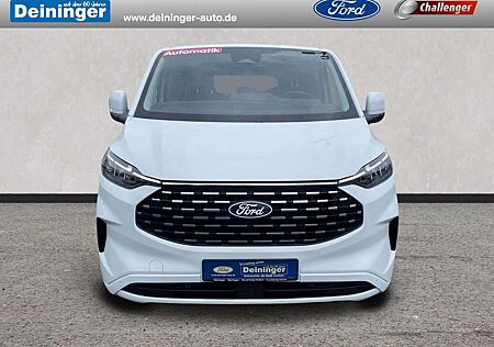 Ford Tourneo Custom Titanium Bus 320 L1H1 Autom. NAVI/DAB/RFK TECHNOLO