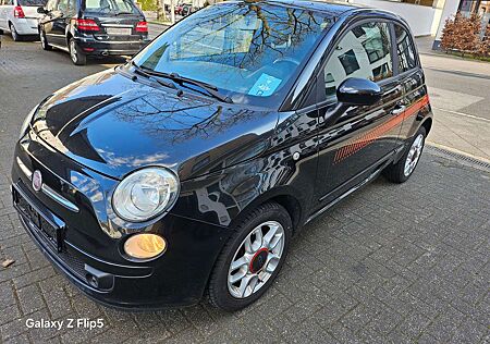Fiat 500 Sport