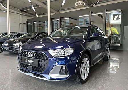 Audi A1 35 allstreet 1.5 TFSI virtual Carplay R.Cam