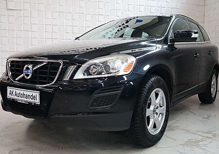 Volvo XC 60 XC60 XC60 Momentum 2WD AHK SHZ PDC Memory-Sitz