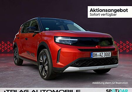 Opel Frontera Electric GS Tech-Paket-GS Klima Sitzhei