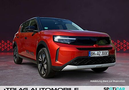 Opel Frontera Electric GS Tech-Paket-GS Klima Sitzhei